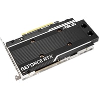 Видеокарта ASUS EKWB GeForce RTX 3070 8GB GDDR6 RTX3070-8G-EK