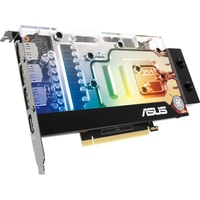 Видеокарта ASUS EKWB GeForce RTX 3070 8GB GDDR6 RTX3070-8G-EK