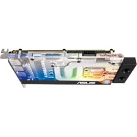 Видеокарта ASUS EKWB GeForce RTX 3070 8GB GDDR6 RTX3070-8G-EK