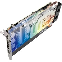 Видеокарта ASUS EKWB GeForce RTX 3070 8GB GDDR6 RTX3070-8G-EK