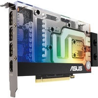 Видеокарта ASUS EKWB GeForce RTX 3070 8GB GDDR6 RTX3070-8G-EK