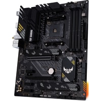 Материнская плата ASUS TUF Gaming B550-Plus (Wi-Fi)