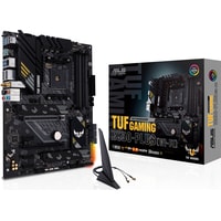 Материнская плата ASUS TUF Gaming B550-Plus (Wi-Fi)