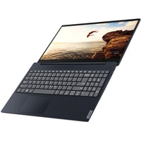 Ноутбук Lenovo IdeaPad S340-15IIL (81VW007LRK) 16 Гб