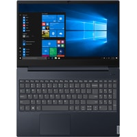Ноутбук Lenovo IdeaPad S340-15IIL (81VW007LRK) 16 Гб