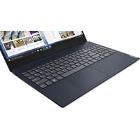 Ноутбук Lenovo IdeaPad S340-15IIL (81VW007LRK) 16 Гб
