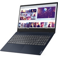 Ноутбук Lenovo IdeaPad S340-15IIL (81VW007LRK) 16 Гб