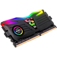 Оперативная память GeIL Super Luce RGB SYNC 16GB DDR4 PC4-25600 GLS416GB3200C16ASC