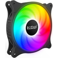 Вентилятор для корпуса PCCooler FX-120-3