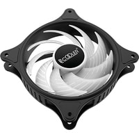 Вентилятор для корпуса PCCooler FX-120-3