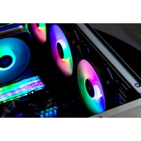 Вентилятор для корпуса PCCooler FX-120-3