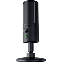 Микрофон Razer Seiren X