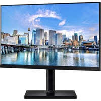 Монитор Samsung F27T450FQI