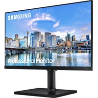 Монитор Samsung F27T450FQI