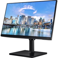 Монитор Samsung F27T450FQI