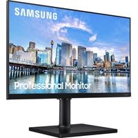 Монитор Samsung F27T450FQI