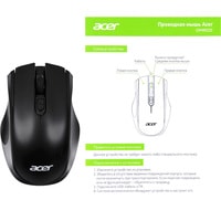 Мышь Acer OMW020