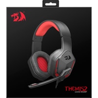 Наушники Redragon Themis 2 Наушники Redragon Themis 2