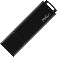 USB Flash Netac U351 32GB NT03U351N-032G-30BK