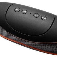 Беспроводная колонка Ginzzu GM-997B
