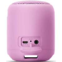 Беспроводная колонка Sony SRS-XB12 (фиолетовый)