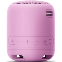 Беспроводная колонка Sony SRS-XB12 (фиолетовый)
