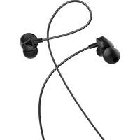 Наушники Hoco M60 (черный)