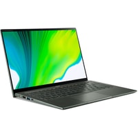 Ноутбук Acer Swift 5 SF514-55TA-725A NX.A6SER.002