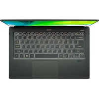 Ноутбук Acer Swift 5 SF514-55TA-725A NX.A6SER.002