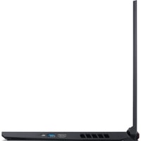 Игровой ноутбук Acer Nitro 5 AN515-55-50ZA NH.Q7MER.00C