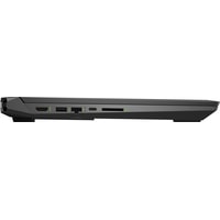 Игровой ноутбук HP Gaming Pavilion 15-dk1046ur 22R52EA