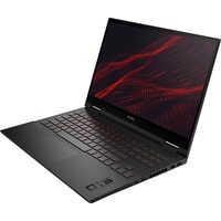 Игровой ноутбук HP OMEN 15-ek0052ur 2X0K6EA