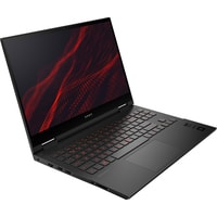 Игровой ноутбук HP OMEN 15-ek0052ur 2X0K6EA