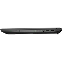 Игровой ноутбук HP Pavilion Gaming 16-a0035ur 2X0P2EA 32 Гб