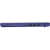 Ноутбук HP 14s-fq0031ur 22P40EA