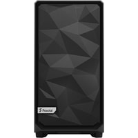 Корпус Fractal Design Meshify 2 Black FD-C-MES2A-01