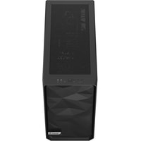 Корпус Fractal Design Meshify 2 Black FD-C-MES2A-01
