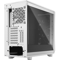 Корпус Fractal Design Meshify 2 Clear Tempered Glass White FD-C-MES2A-05