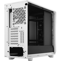 Корпус Fractal Design Meshify 2 Clear Tempered Glass White FD-C-MES2A-05