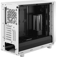 Корпус Fractal Design Meshify 2 Clear Tempered Glass White FD-C-MES2A-05