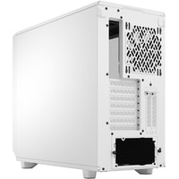 Корпус Fractal Design Meshify 2 Clear Tempered Glass White FD-C-MES2A-05