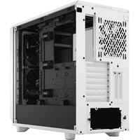 Корпус Fractal Design Meshify 2 Clear Tempered Glass White FD-C-MES2A-05