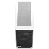 Корпус Fractal Design Meshify 2 Clear Tempered Glass White FD-C-MES2A-05