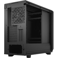 Корпус Fractal Design Meshify 2 Dark Tempered Glass Black FD-C-MES2A-02