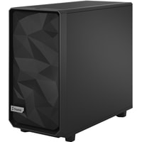 Корпус Fractal Design Meshify 2 Dark Tempered Glass Black FD-C-MES2A-02