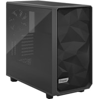 Корпус Fractal Design Meshify 2 Light Tempered Glass Gray FD-C-MES2A-04