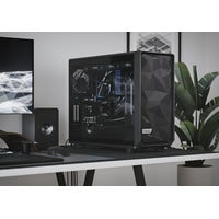 Корпус Fractal Design Meshify 2 Light Tempered Glass Gray FD-C-MES2A-04