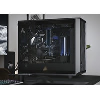 Корпус Fractal Design Meshify 2 Light Tempered Glass Gray FD-C-MES2A-04