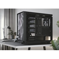 Корпус Fractal Design Meshify 2 Light Tempered Glass Gray FD-C-MES2A-04