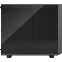 Корпус Fractal Design Meshify 2 Light Tempered Glass Gray FD-C-MES2A-04